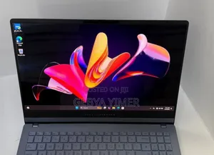 New Laptop Asus VivoBook 15 X505BA 32GB Intel Core Ultra 9 SSD 512GB