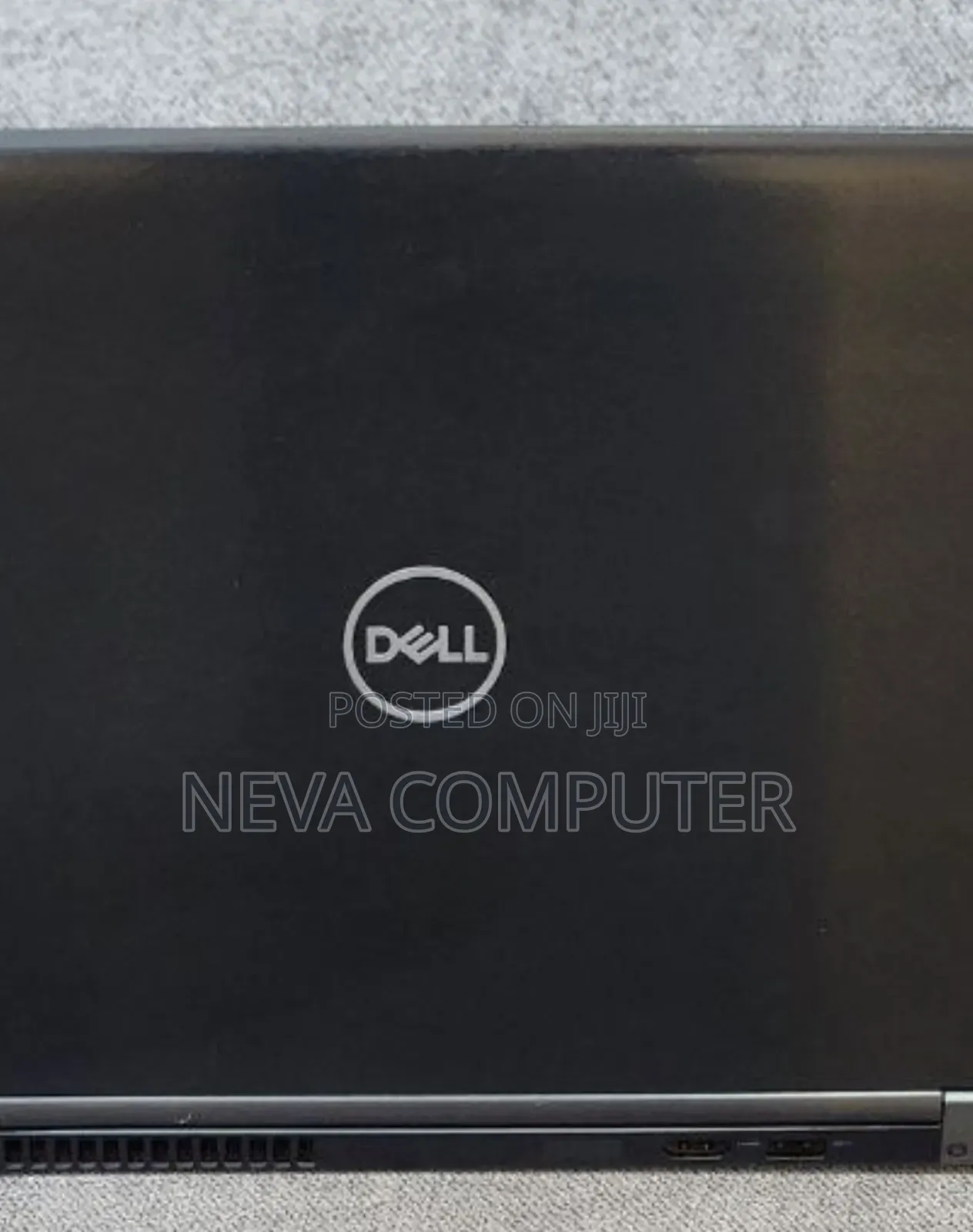 New Laptop Dell Inspiron 15 8GB Intel Core I5 SSD 256GB