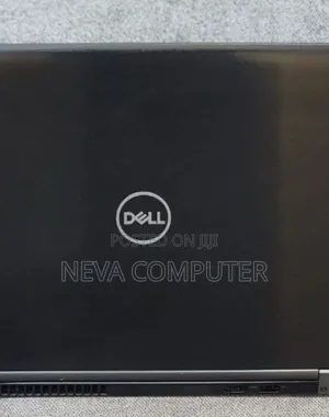 New Laptop Dell Inspiron 15 8GB Intel Core I5 SSD 256GB