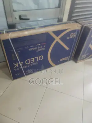 A+Panel Enzo 55inch Amart Qled Tv