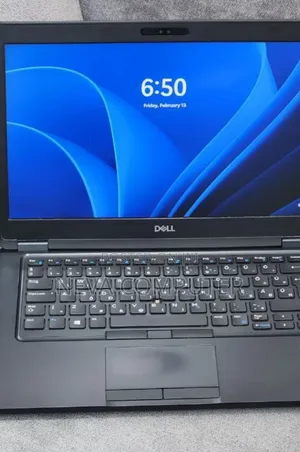 New Laptop Dell Inspiron 15 8GB Intel Core I5 SSD 256GB