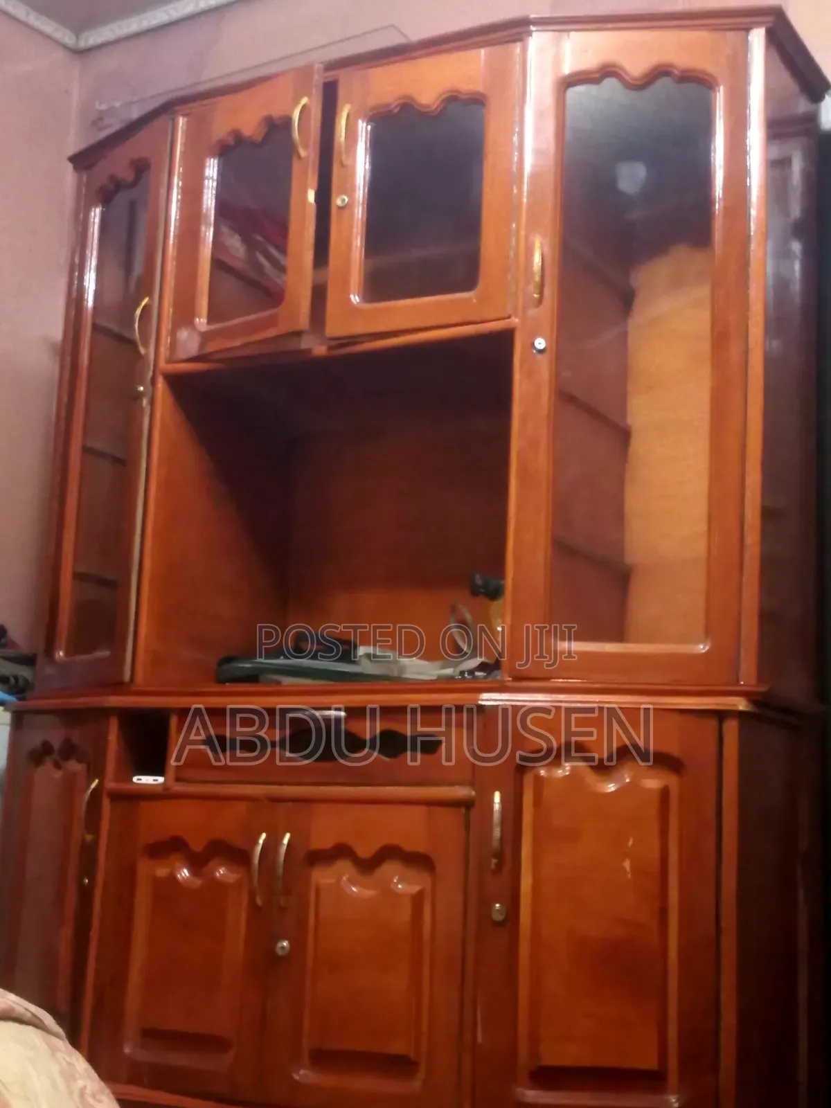 Buffet Cabinet