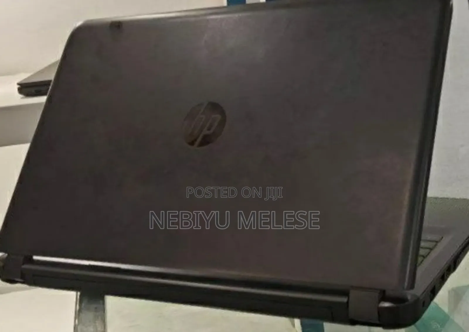 New Laptop HP Pavilion 15 12GB Intel Core I5 HDD+SSD 1T