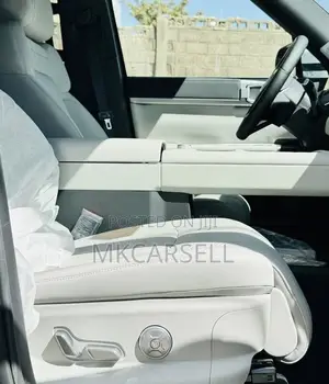 New BYD Leopard 7 2025 Green