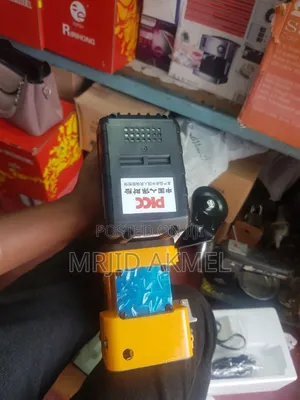 Electrical Closer 220v Small Sizea