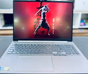 New Laptop Lenovo Thinkbook 14 16GB Intel Core I7 SSD 512GB