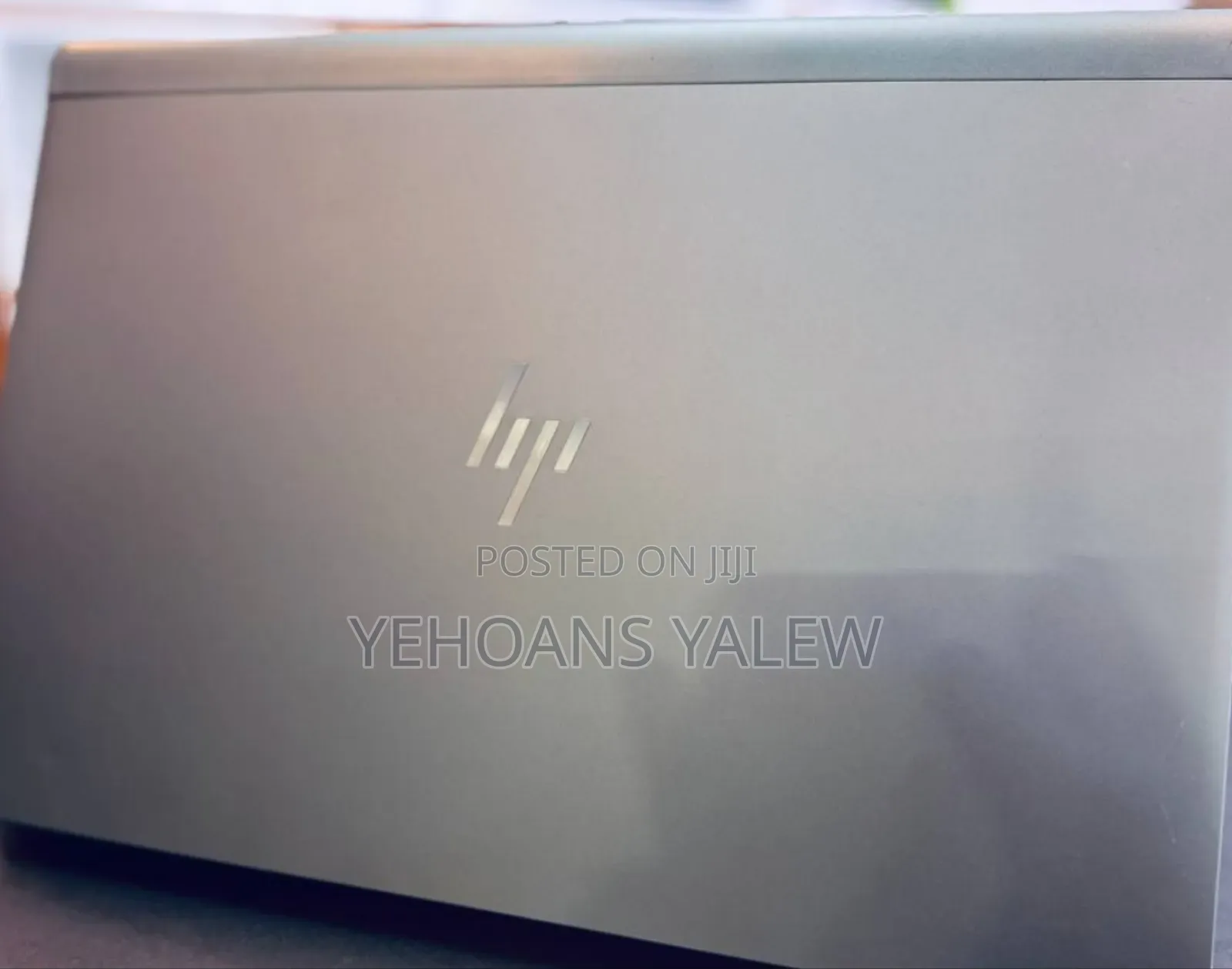 New Laptop HP ZBook 15u 16GB Intel Core I7 SSD 512GB