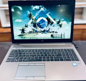 New Laptop HP ZBook 15u 16GB Intel Core I7 SSD 512GB