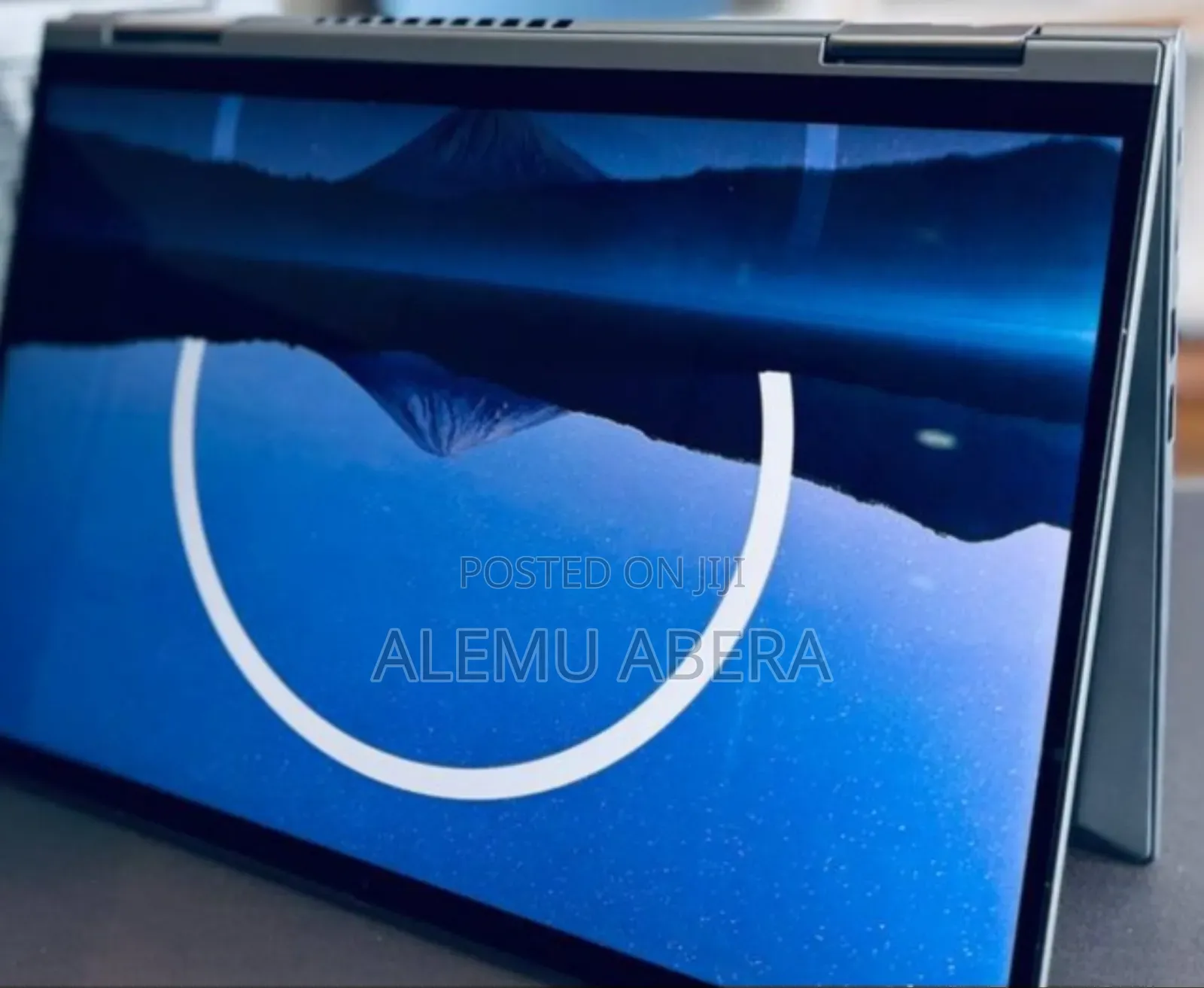 New Laptop Lenovo Thinkpad X1 Yoga 16GB Intel Core I5 SSD 512GB