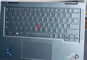 New Laptop Lenovo Thinkpad X1 Yoga 16GB Intel Core I5 SSD 512GB