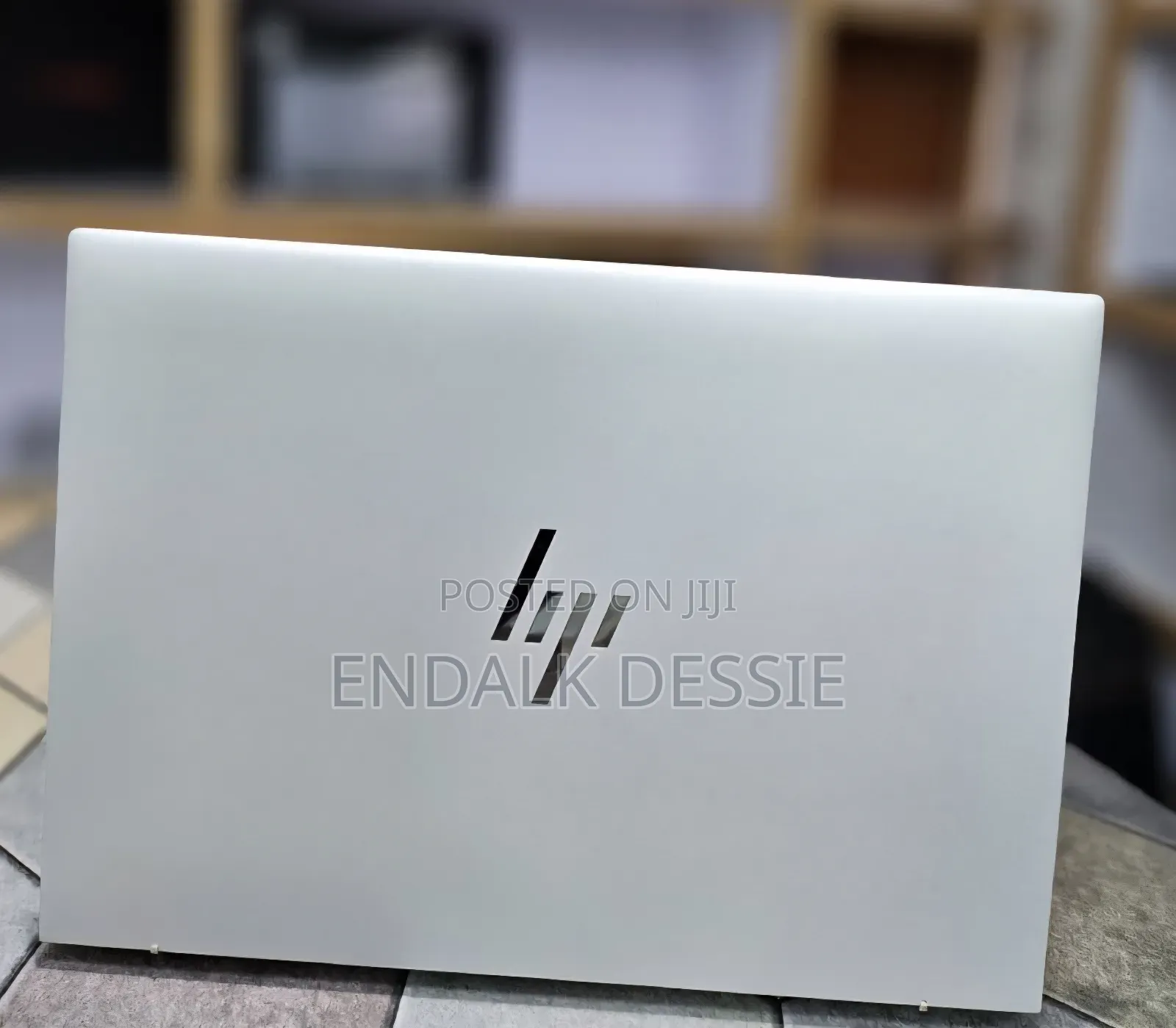New Laptop HP EliteBook 830 G8 16GB Intel Core I7 SSD 512GB