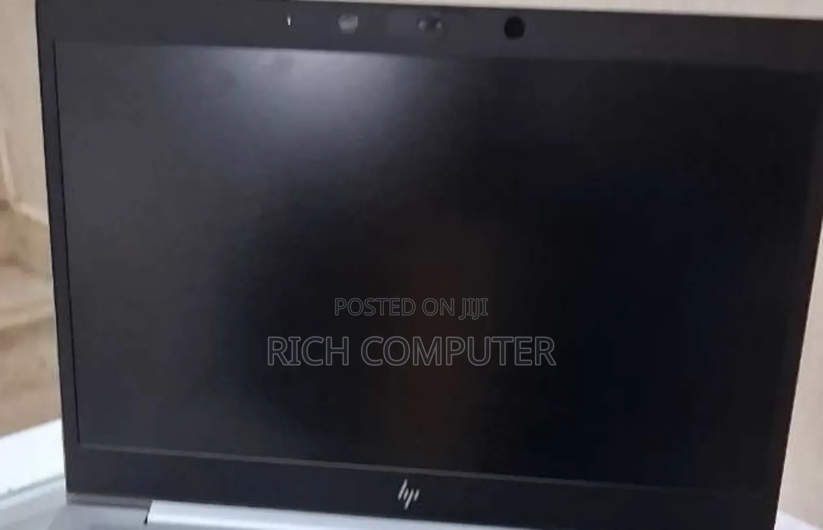 New Laptop HP ZBook 14u G5 16GB Intel Core I7 SSD 512GB