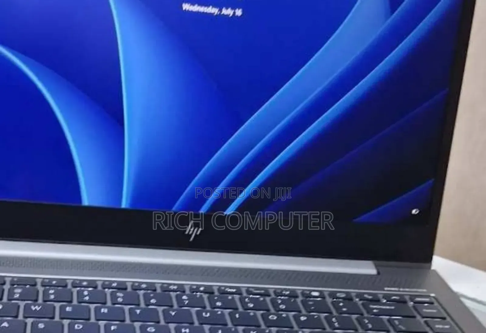 New Laptop HP ZBook 14u G5 16GB Intel Core I7 SSD 512GB