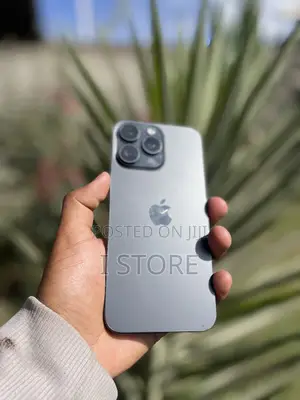 Apple iPhone 15 Pro Max 256 GB Bronze