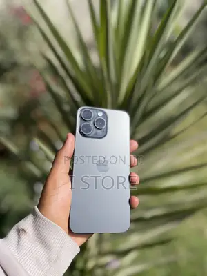 Apple iPhone 15 Pro Max 256 GB Bronze