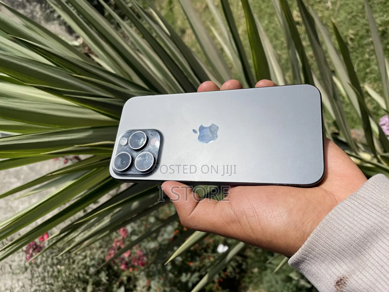 Apple iPhone 15 Pro Max 256 GB Bronze