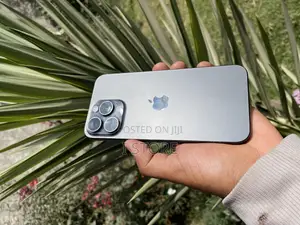 Apple iPhone 15 Pro Max 256 GB Bronze