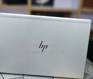 New Laptop HP EliteBook 840 G6 16GB Intel Core I5 SSD 512GB