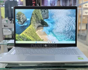 New Laptop HP Pavilion 15 8GB Intel Core i5 SSD 512GB