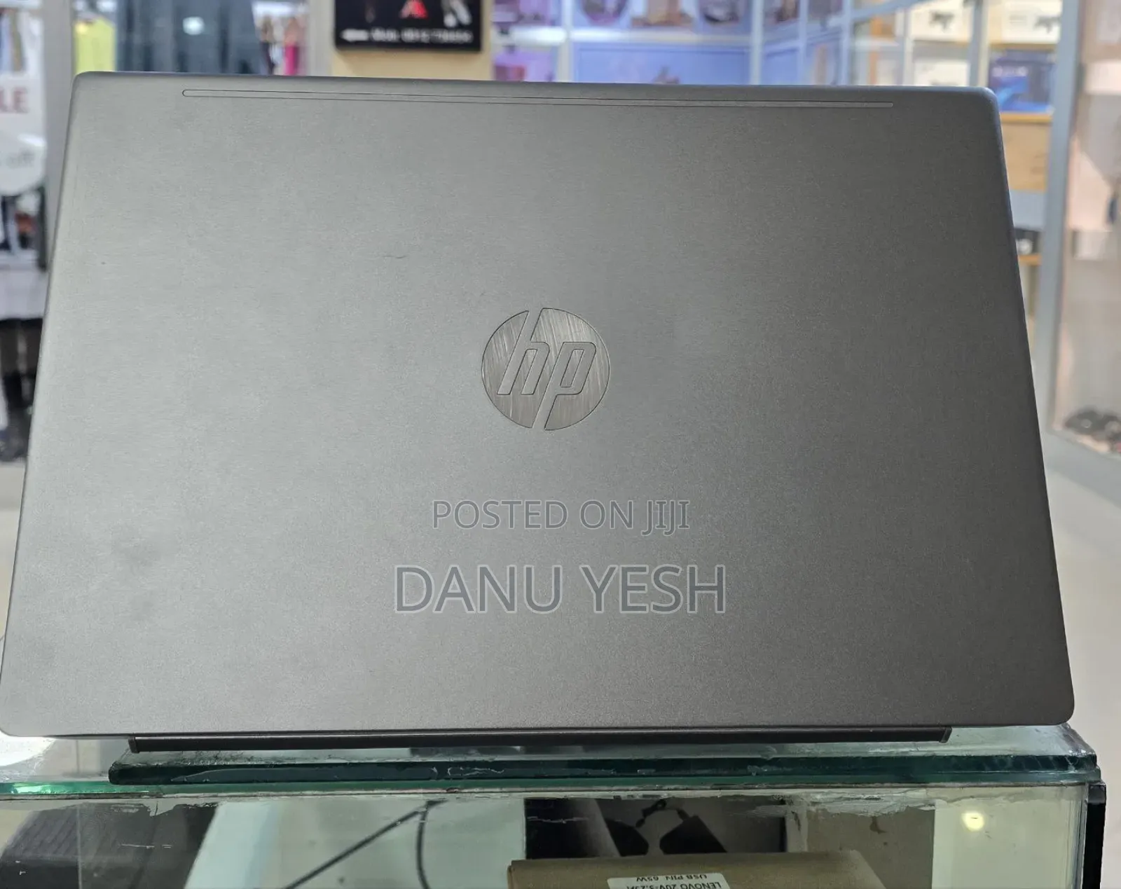 New Laptop HP Pavilion 15 8GB Intel Core i5 SSD 512GB