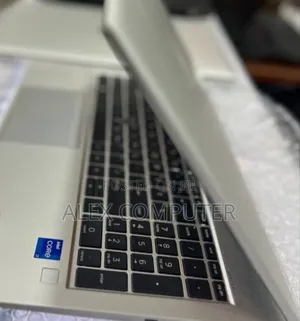 New Laptop HP EliteBook 850 G8 16GB Intel Core I7 SSD 512GB