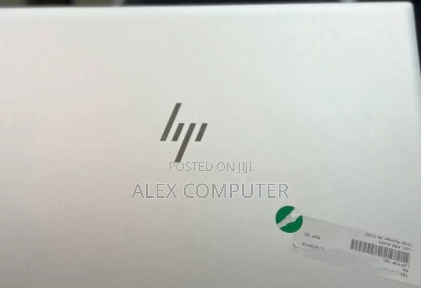 New Laptop HP EliteBook 850 G8 16GB Intel Core I7 SSD 512GB