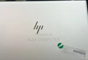 New Laptop HP EliteBook 850 G8 16GB Intel Core I7 SSD 512GB