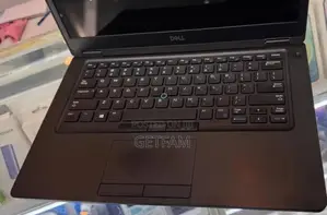 New Laptop Dell Latitude 5490 8GB Intel Core I7 SSD 256GB