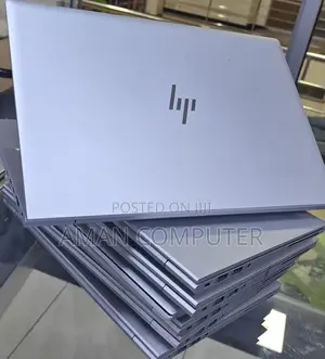 New Laptop HP EliteBook 830 G8 16GB Intel Core I5 SSD 512GB