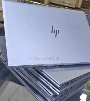 New Laptop HP EliteBook 830 G8 16GB Intel Core I5 SSD 512GB