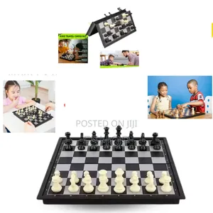 For Kids Adults: The Skill-Building Game Board