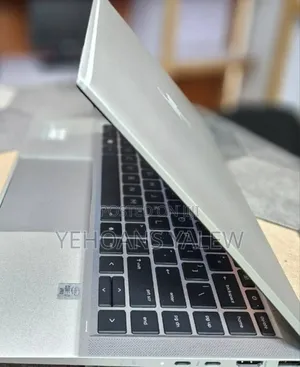 New Laptop HP EliteBook X360 1040 G7 16GB Intel Core I7 SSD 512GB