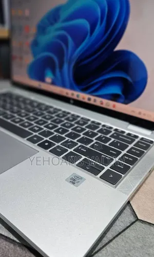 New Laptop HP EliteBook X360 1040 G7 16GB Intel Core I7 SSD 512GB