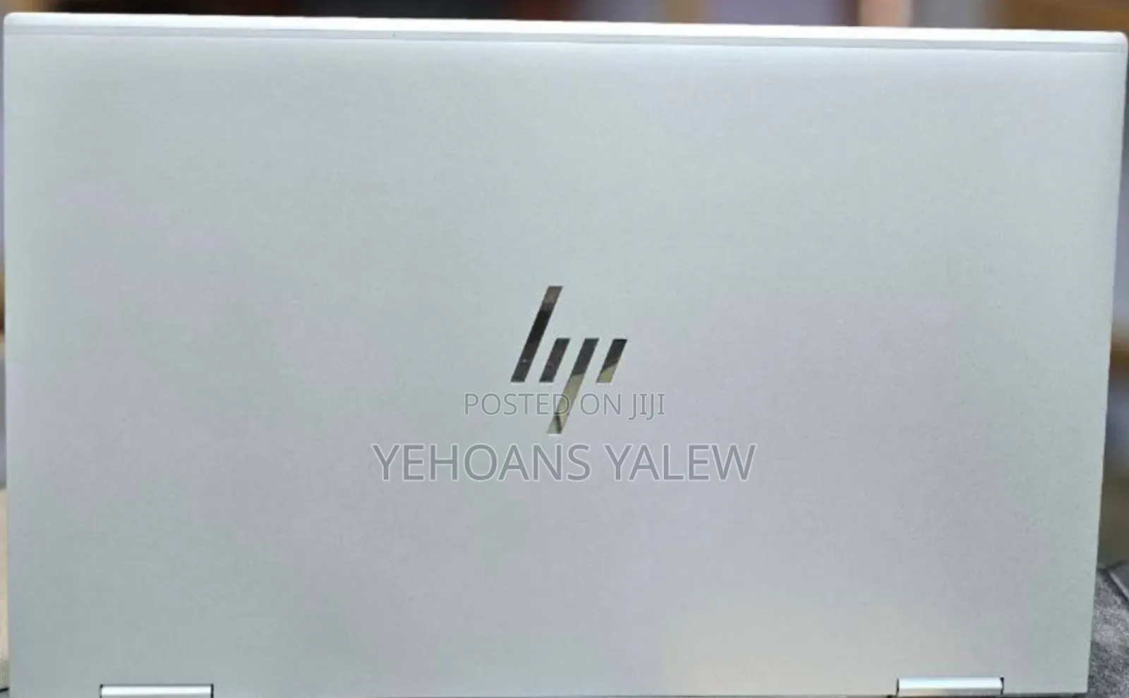 New Laptop HP EliteBook X360 1040 G7 16GB Intel Core I7 SSD 512GB
