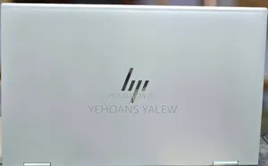 New Laptop HP EliteBook X360 1040 G7 16GB Intel Core I7 SSD 512GB
