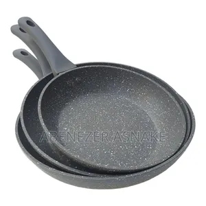 Momcoc Fry Pan Set