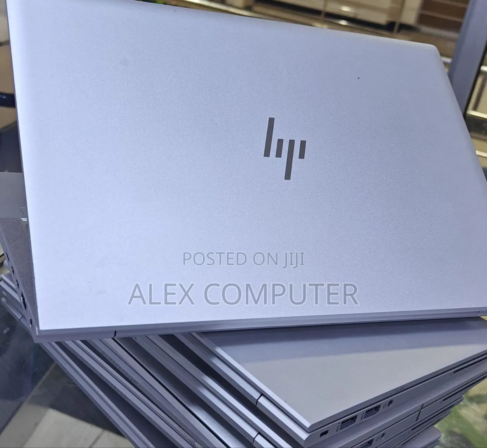 New Laptop HP EliteBook 830 G8 16GB Intel Core I5 SSD 512GB