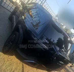 New BYD Leopard 3 Ultra 2025 Black