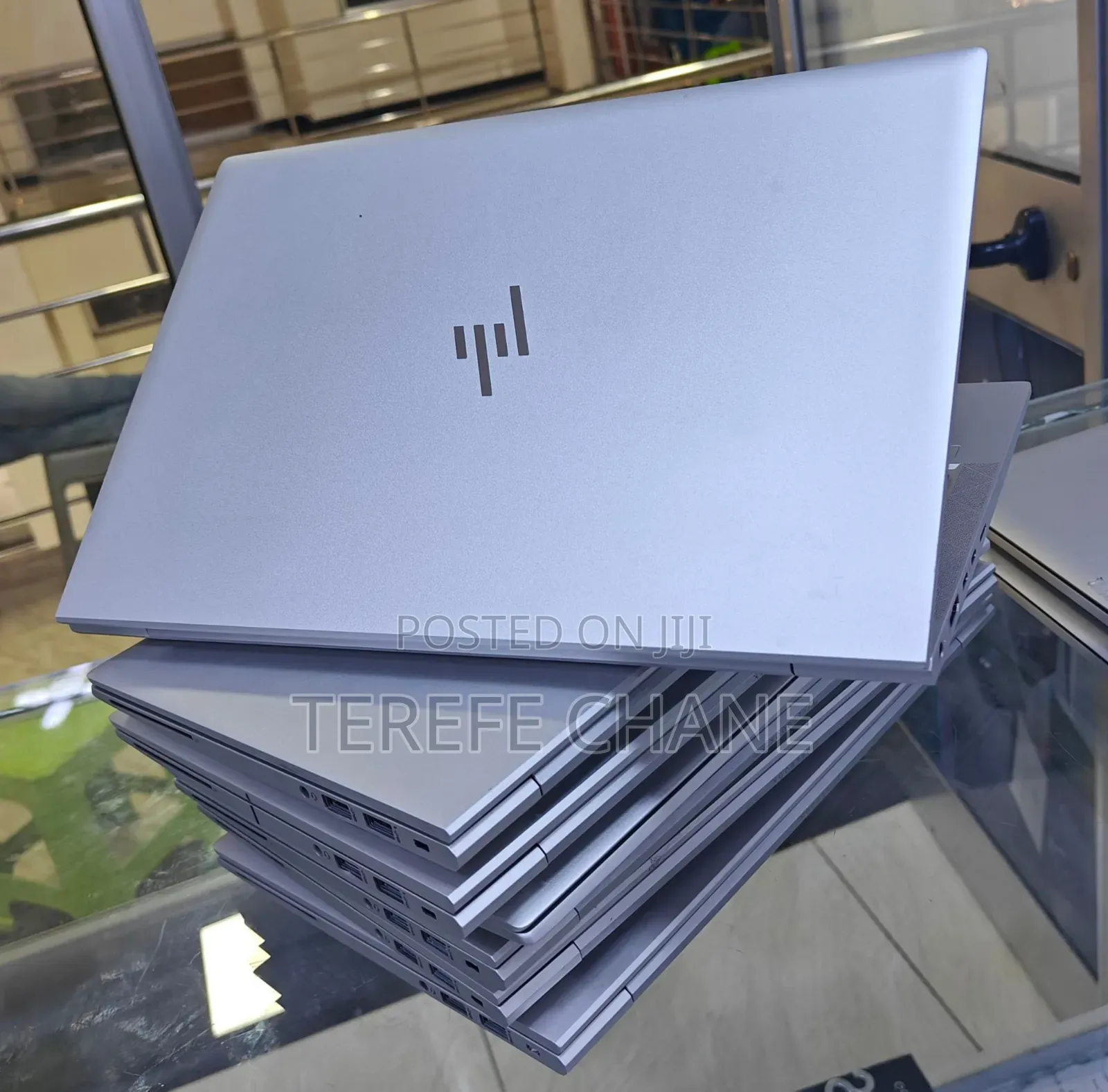 New Laptop HP EliteBook 830 G8 16GB Intel Core I5 SSD 512GB