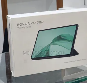 New Honor Pad 5 10.1 128 GB Gray