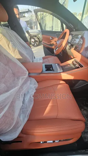 New BYD Tang EV 2025 Gray