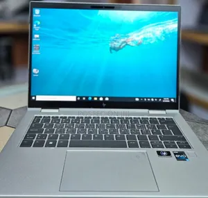 New Laptop HP EliteBook X360 1040 G9 16GB Intel Core I5 SSD 512GB