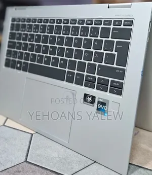 New Laptop HP EliteBook X360 1040 G9 16GB Intel Core I5 SSD 512GB
