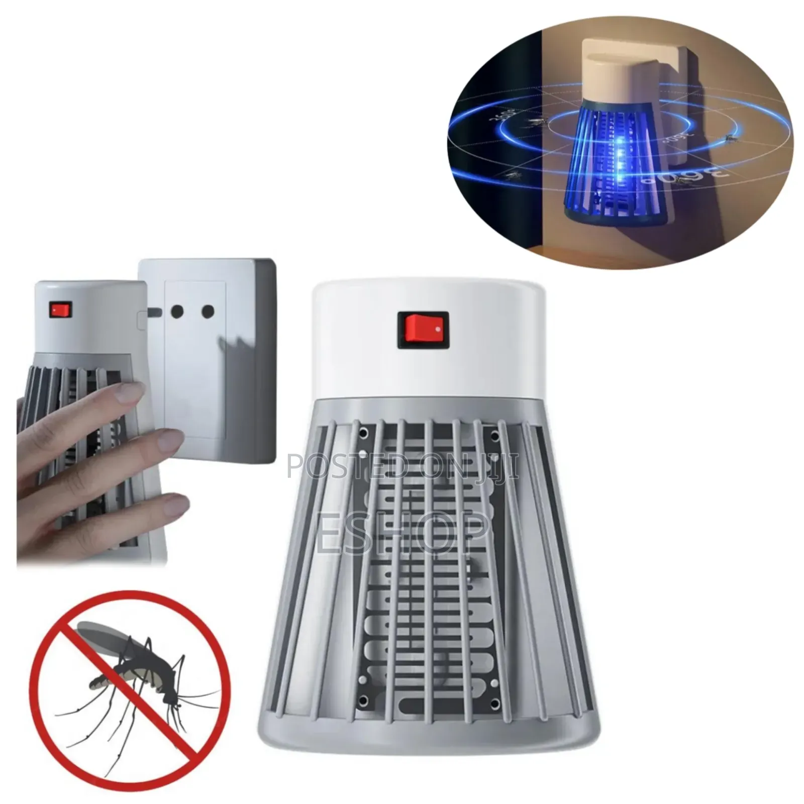 Cloud Nine: Allergy-Free Insect Killer for Asthmatics