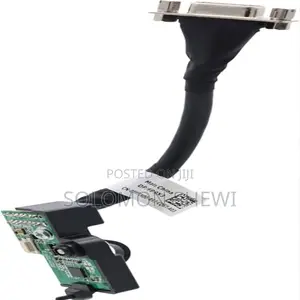 Vga I/O Daughter Board and Cable 0fp9x3