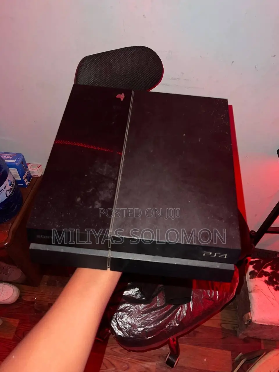 Playstation