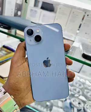 Apple iPhone 14 128 GB Blue