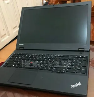 New Laptop Lenovo ThinkPad T450 8GB Intel Core I5 HDD 500GB