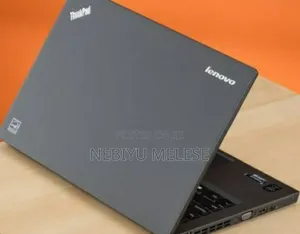 New Laptop Lenovo ThinkPad T450 8GB Intel Core I5 HDD 500GB