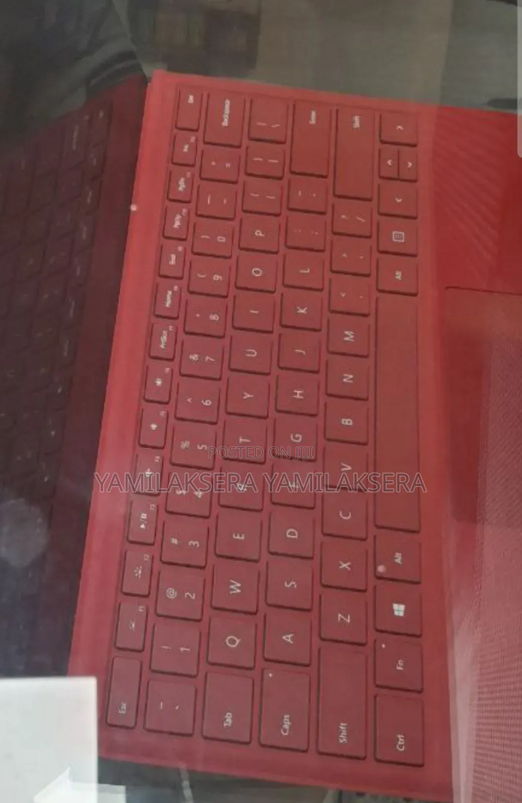 New Laptop Microsoft Surface 8GB Intel Core I5 SSD 256GB